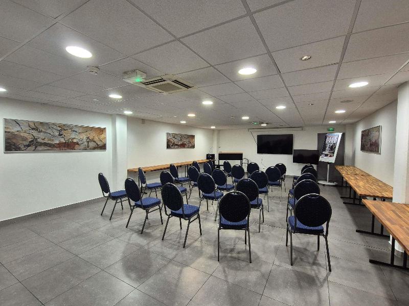 Mercure Perigueux Centre image