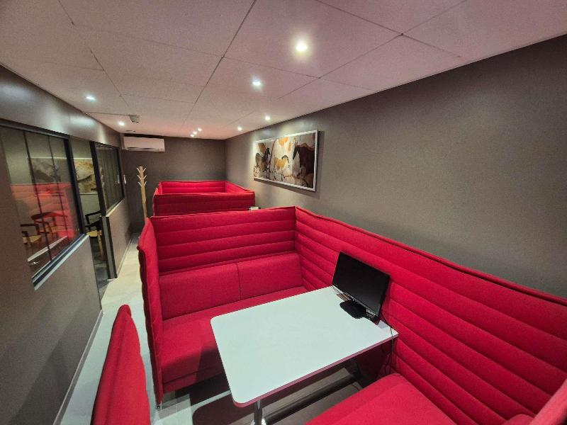 Mercure Perigueux Centre image