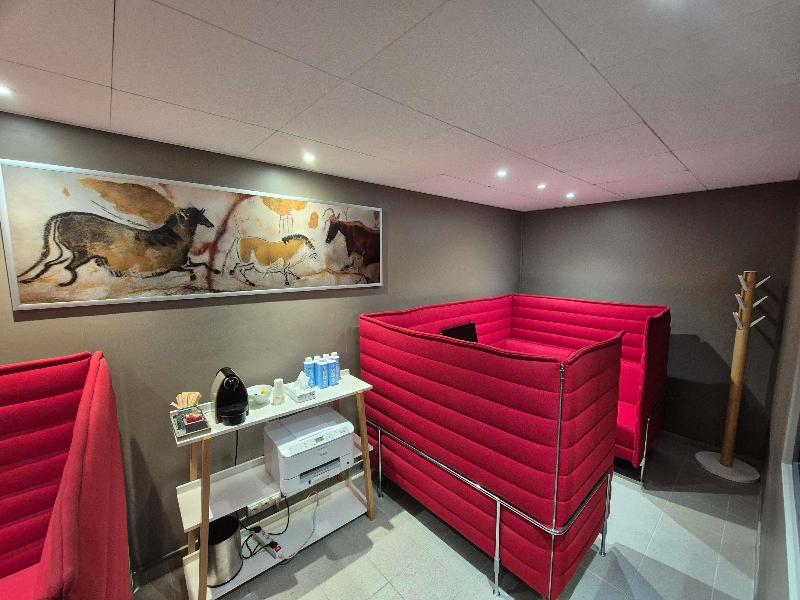 Mercure Perigueux Centre image