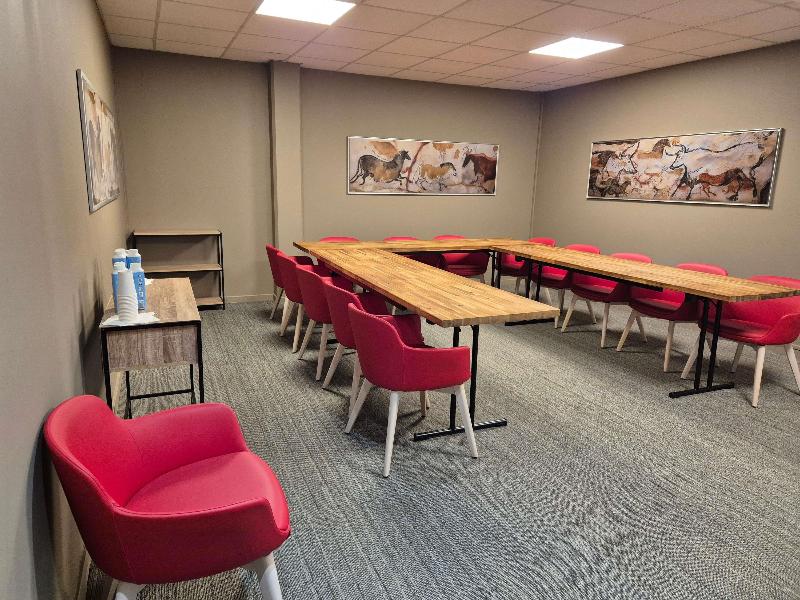 Mercure Perigueux Centre image