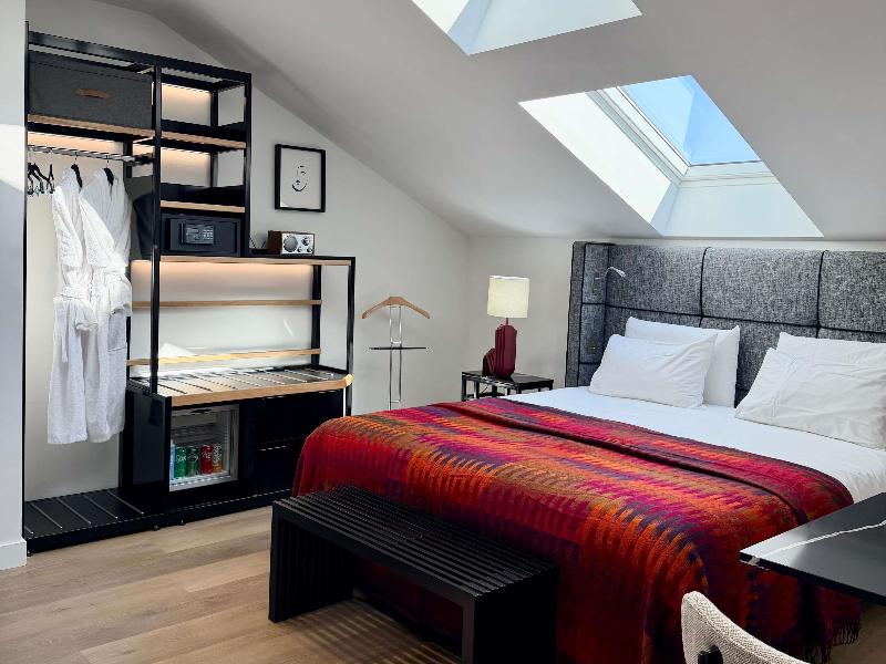 Mercure Perigueux Centre image