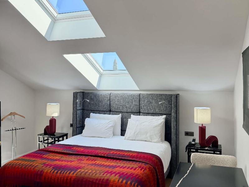 Mercure Perigueux Centre image