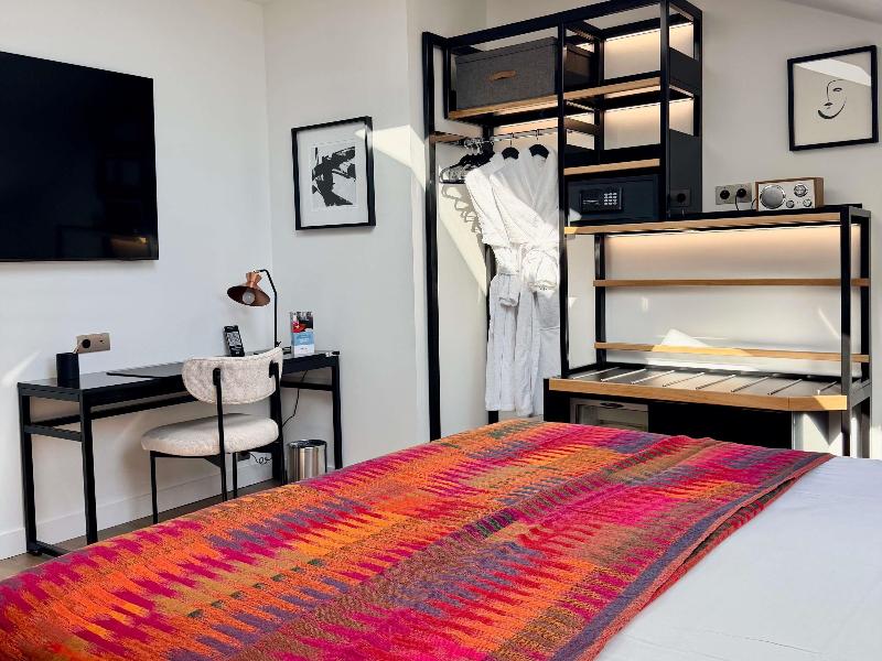 Mercure Perigueux Centre image