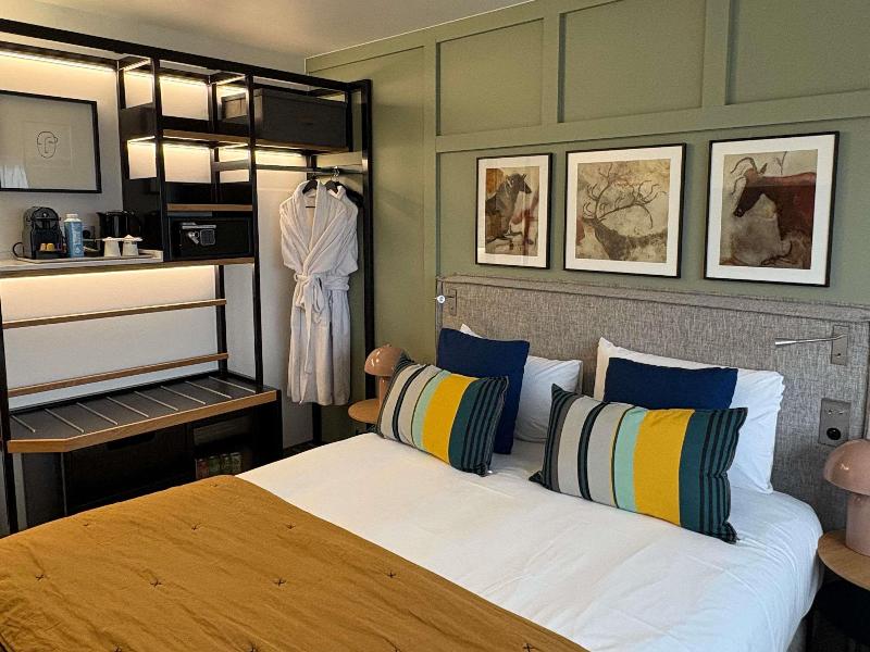 Mercure Perigueux Centre image