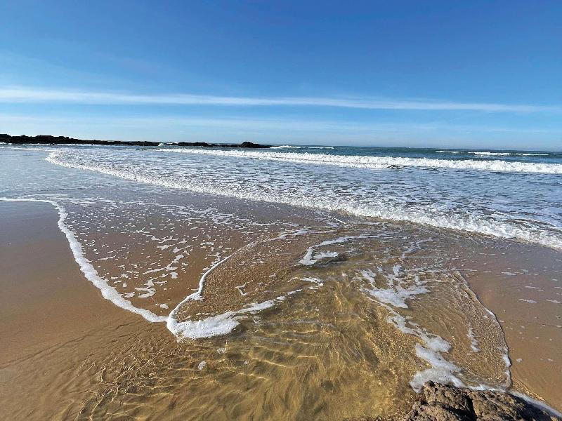 Cote Ouest Thalasso Spa Sables d'Olonne-MGallery C image