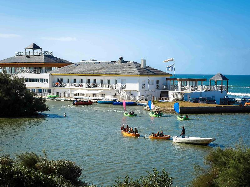 Cote Ouest Thalasso Spa Sables d'Olonne-MGallery C image