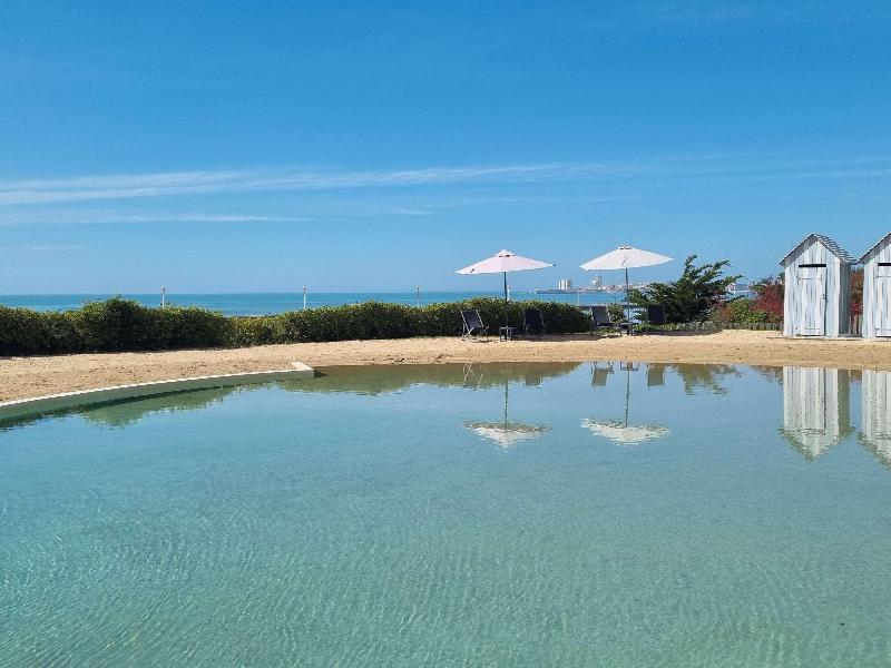 Cote Ouest Thalasso Spa Sables d'Olonne-MGallery C image