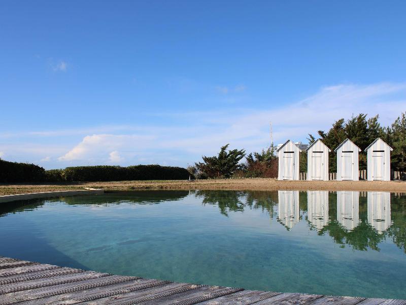 Cote Ouest Thalasso Spa Sables d'Olonne-MGallery C image