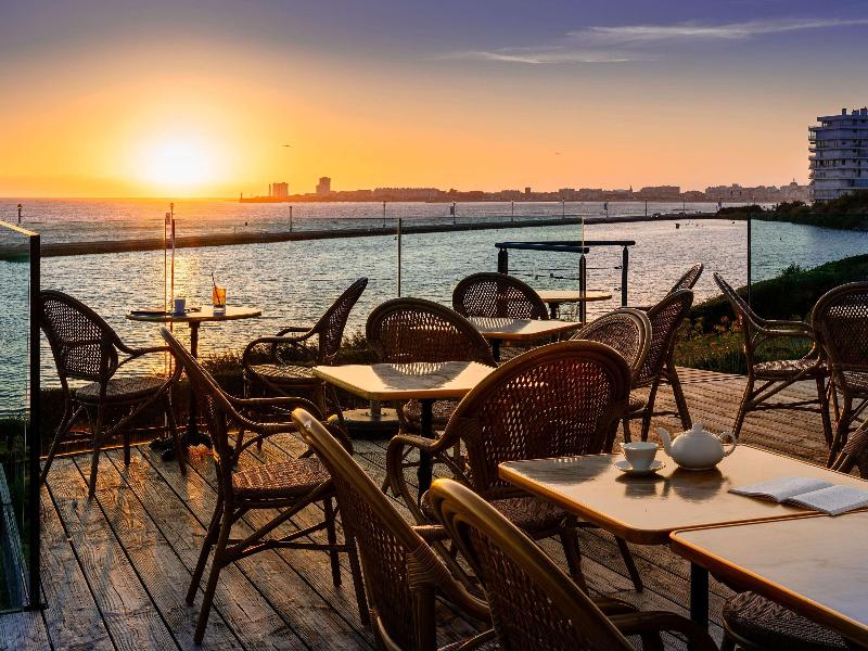 Cote Ouest Thalasso Spa Sables d'Olonne-MGallery C image