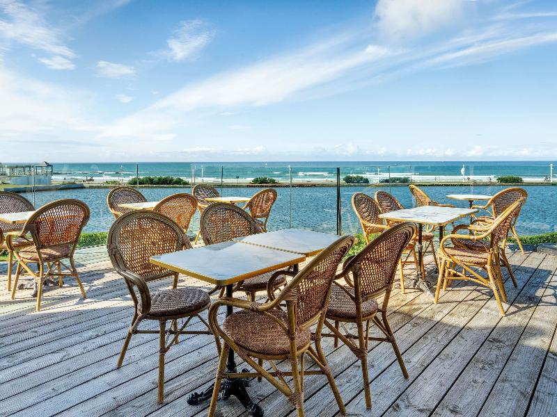 Cote Ouest Thalasso Spa Sables d'Olonne-MGallery C image