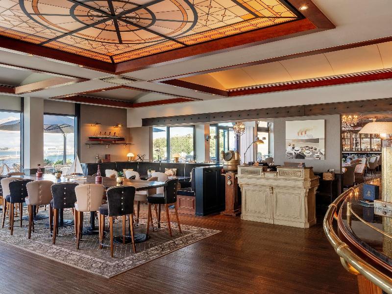 Cote Ouest Thalasso Spa Sables d'Olonne-MGallery C image