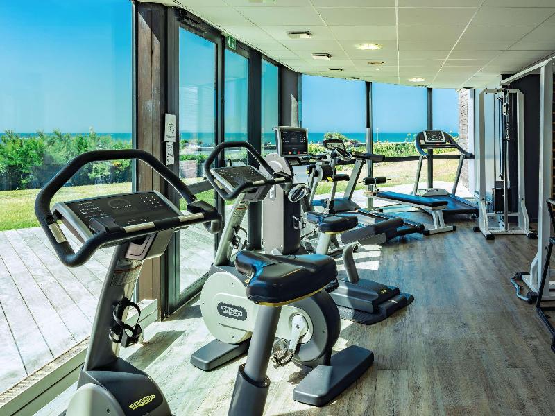 Cote Ouest Thalasso Spa Sables d'Olonne-MGallery C image