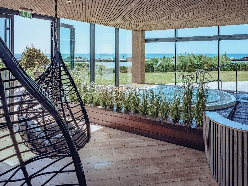 Cote Ouest Thalasso Spa Sables d'Olonne-MGallery C image