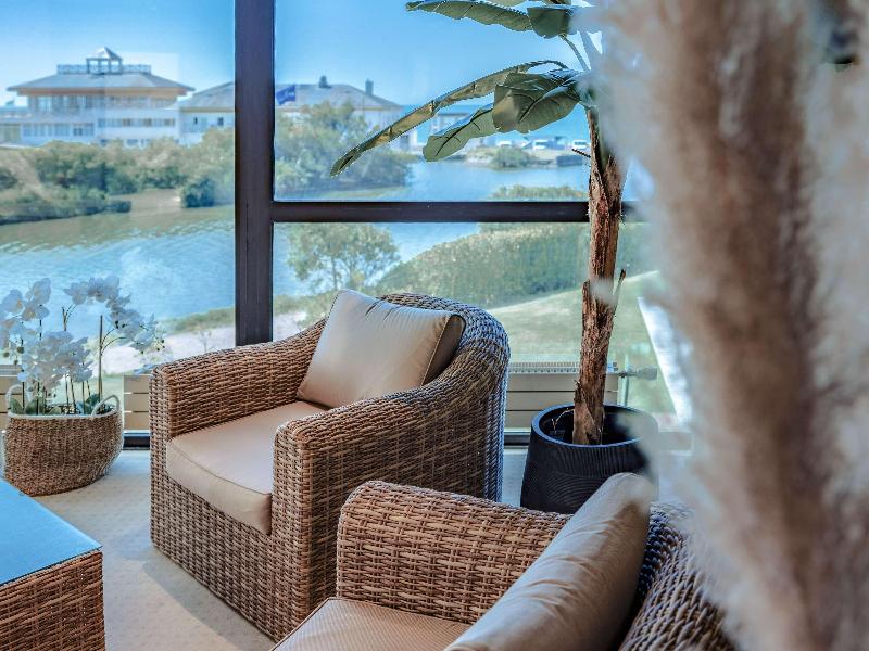 Cote Ouest Thalasso Spa Sables d'Olonne-MGallery C image