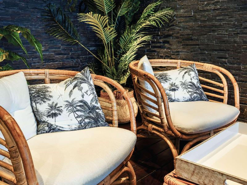 Cote Ouest Thalasso Spa Sables d'Olonne-MGallery C image