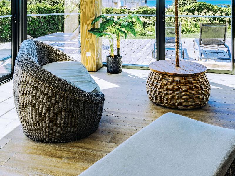 Cote Ouest Thalasso Spa Sables d'Olonne-MGallery C image