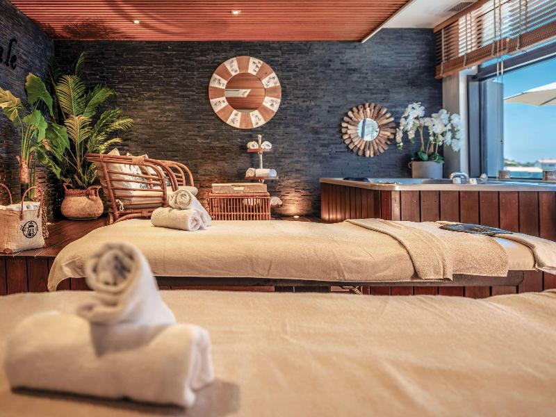 Cote Ouest Thalasso Spa Sables d'Olonne-MGallery C image