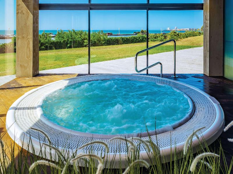 Cote Ouest Thalasso Spa Sables d'Olonne-MGallery C image