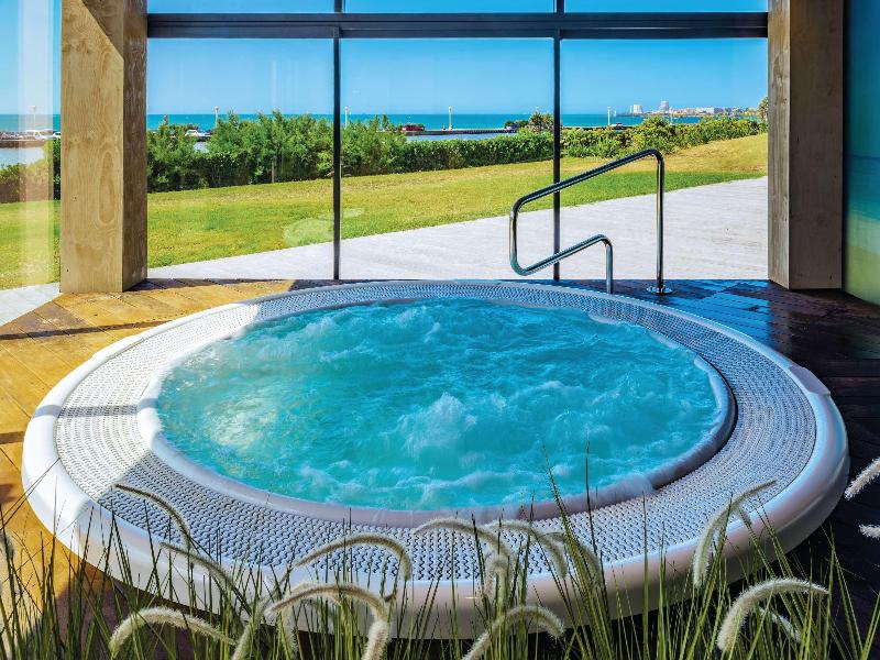 Cote Ouest Thalasso Spa Sables d'Olonne-MGallery C image