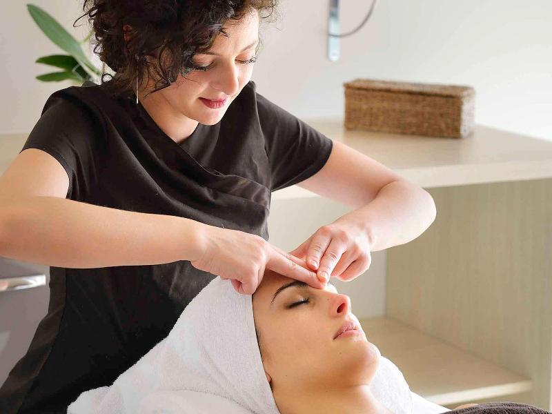 Cote Ouest Thalasso Spa Sables d'Olonne-MGallery C image