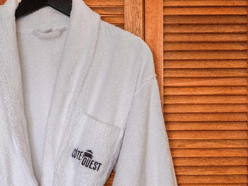 Cote Ouest Thalasso Spa Sables d'Olonne-MGallery C image
