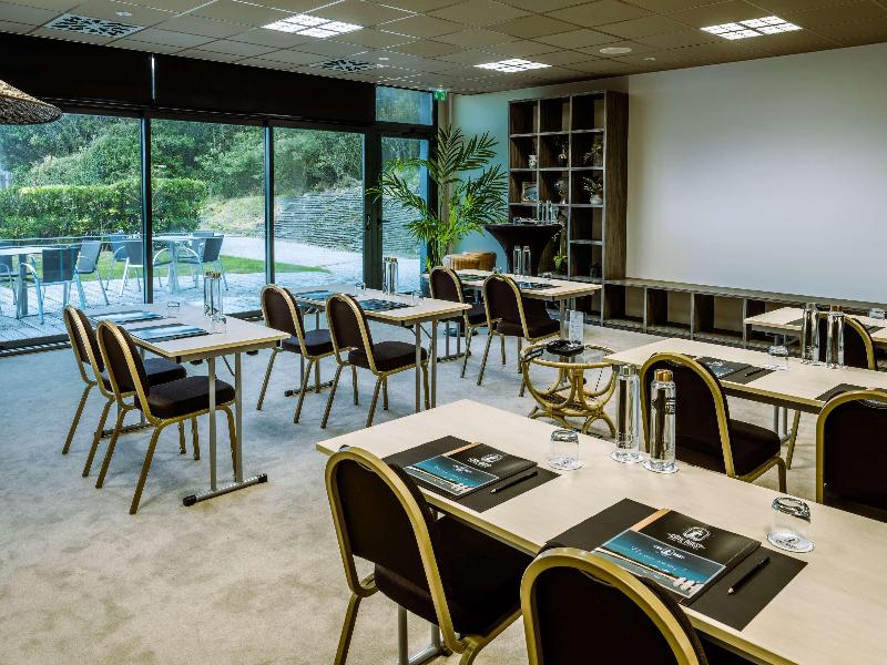 Cote Ouest Thalasso Spa Sables d'Olonne-MGallery C image