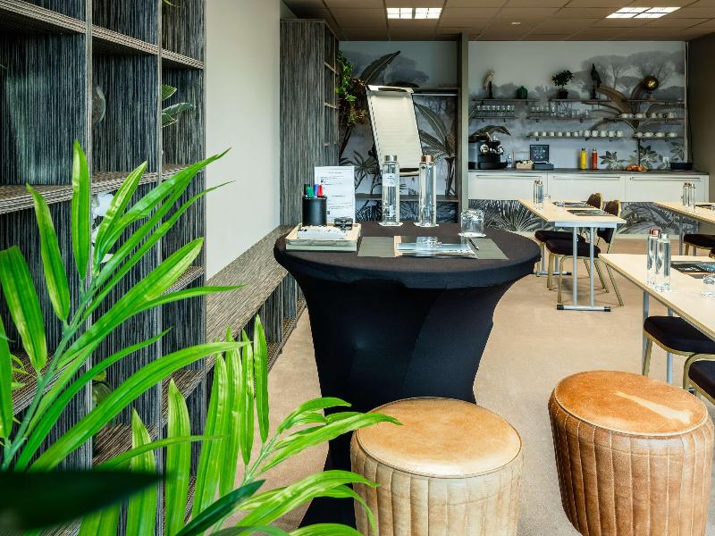 Cote Ouest Thalasso Spa Sables d'Olonne-MGallery C image