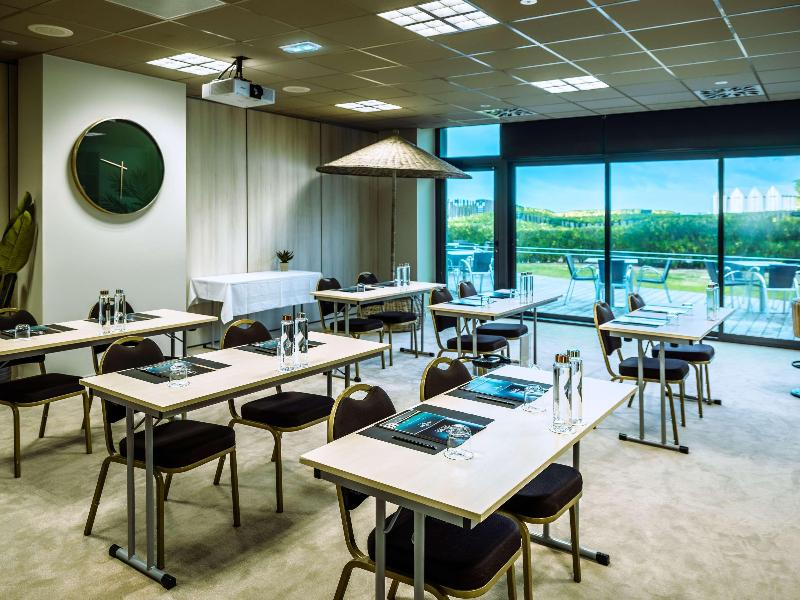 Cote Ouest Thalasso Spa Sables d'Olonne-MGallery C image