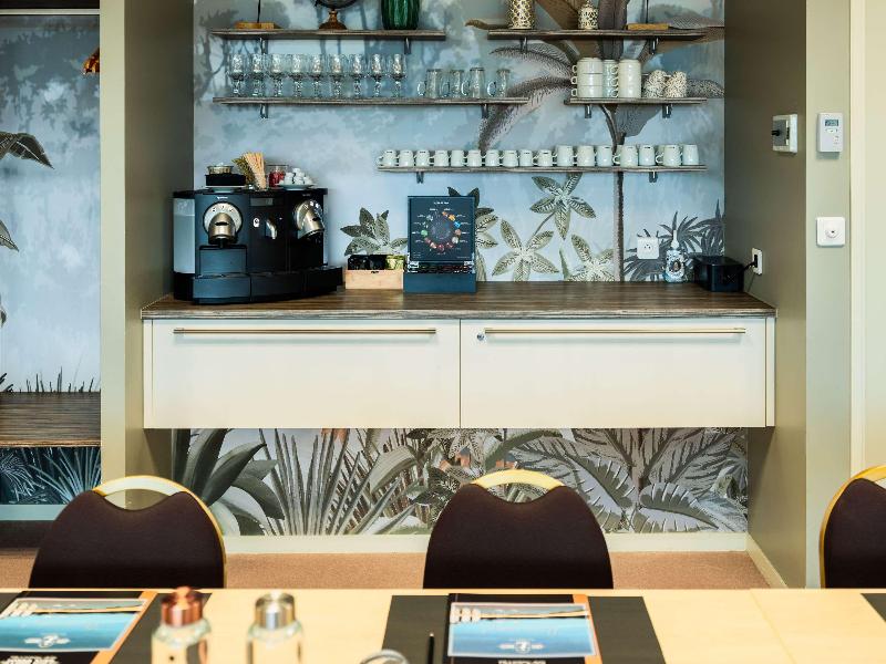 Cote Ouest Thalasso Spa Sables d'Olonne-MGallery C image