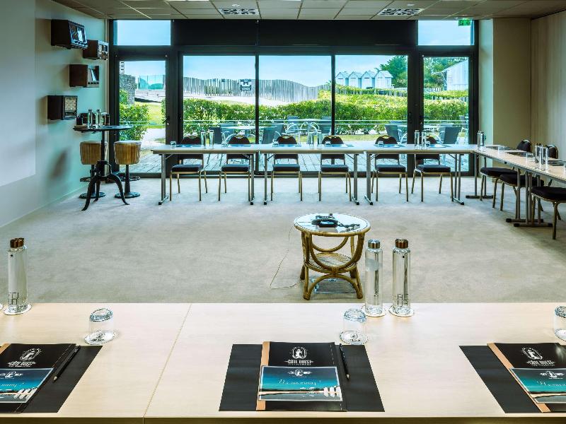 Cote Ouest Thalasso Spa Sables d'Olonne-MGallery C image