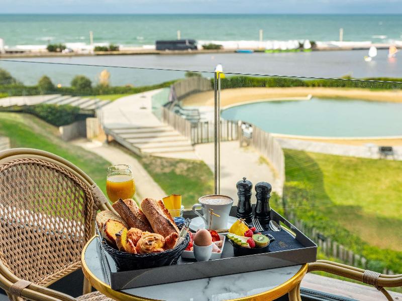 Cote Ouest Thalasso Spa Sables d'Olonne-MGallery C image