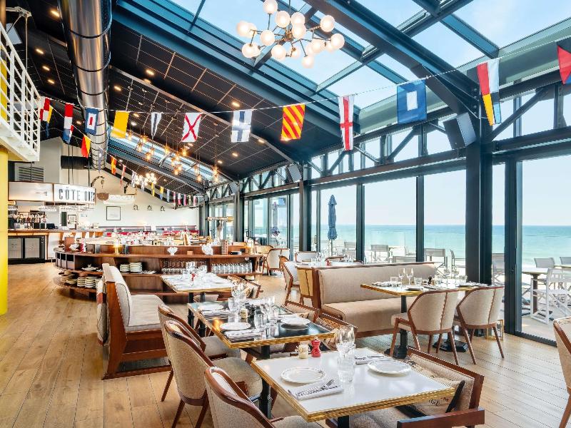 Cote Ouest Thalasso Spa Sables d'Olonne-MGallery C image