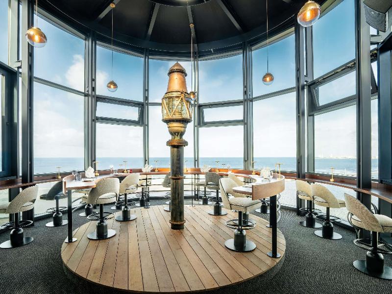 Cote Ouest Thalasso Spa Sables d'Olonne-MGallery C image