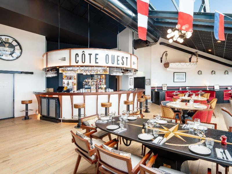 Cote Ouest Thalasso Spa Sables d'Olonne-MGallery C image