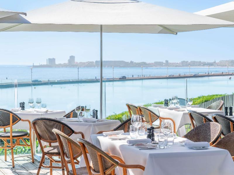 Cote Ouest Thalasso Spa Sables d'Olonne-MGallery C image