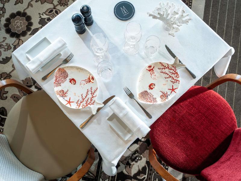 Cote Ouest Thalasso Spa Sables d'Olonne-MGallery C image