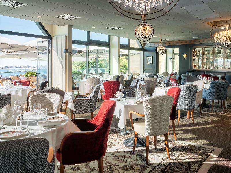 Cote Ouest Thalasso Spa Sables d'Olonne-MGallery C image