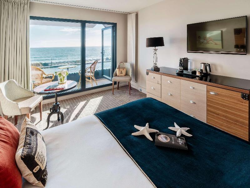 Cote Ouest Thalasso Spa Sables d'Olonne-MGallery C