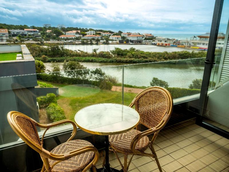 Cote Ouest Thalasso Spa Sables d'Olonne-MGallery C image