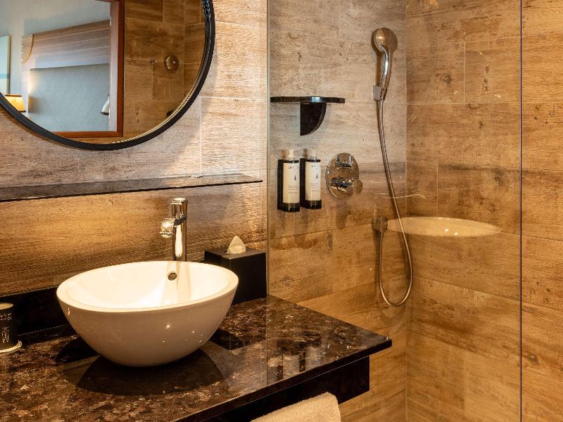 Cote Ouest Thalasso Spa Sables d'Olonne-MGallery C image