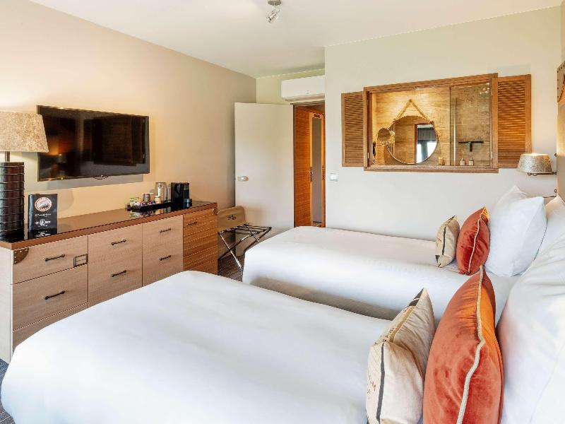 Cote Ouest Thalasso Spa Sables d'Olonne-MGallery C image