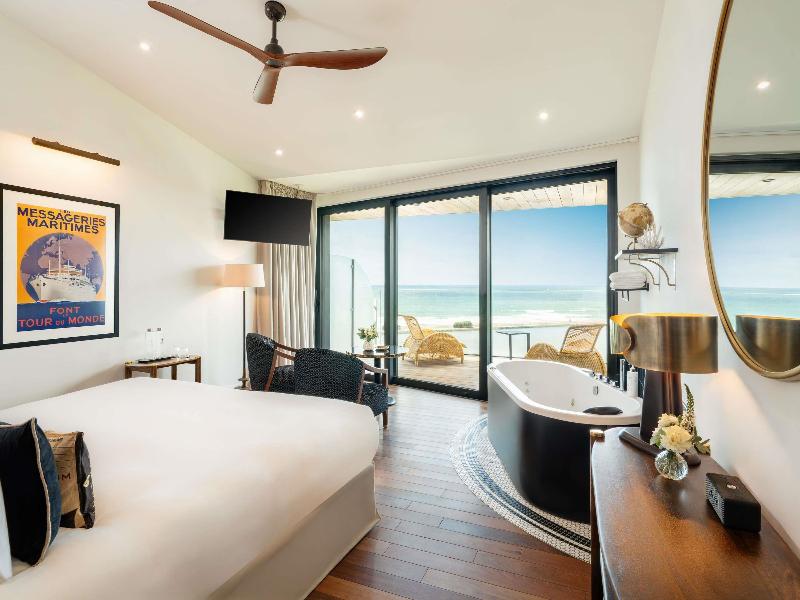 Cote Ouest Thalasso Spa Sables d'Olonne-MGallery C image