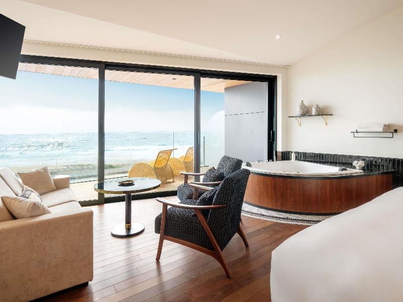 Cote Ouest Thalasso Spa Sables d'Olonne-MGallery C image