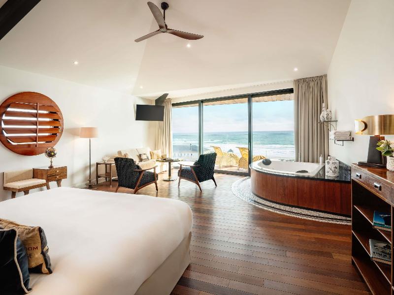 Cote Ouest Thalasso Spa Sables d'Olonne-MGallery C image