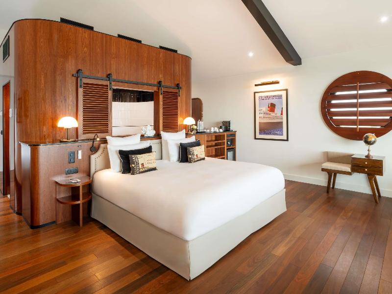 Cote Ouest Thalasso Spa Sables d'Olonne-MGallery C image