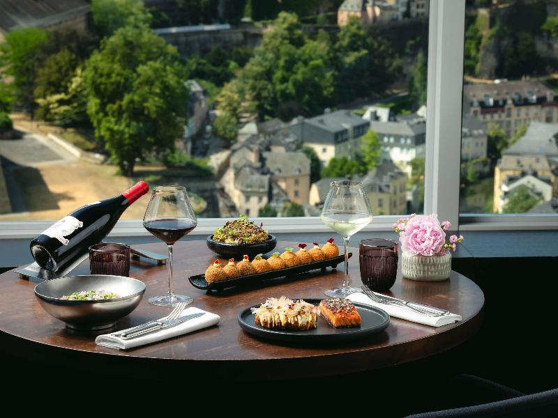 Sofitel Luxembourg Le Grand Ducal image