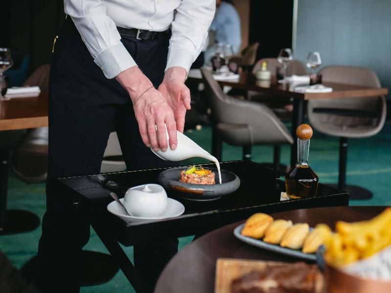 Sofitel Luxembourg Le Grand Ducal image