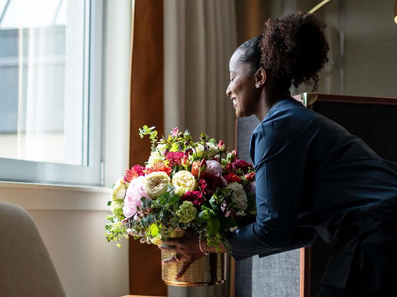 Sofitel Luxembourg Le Grand Ducal image