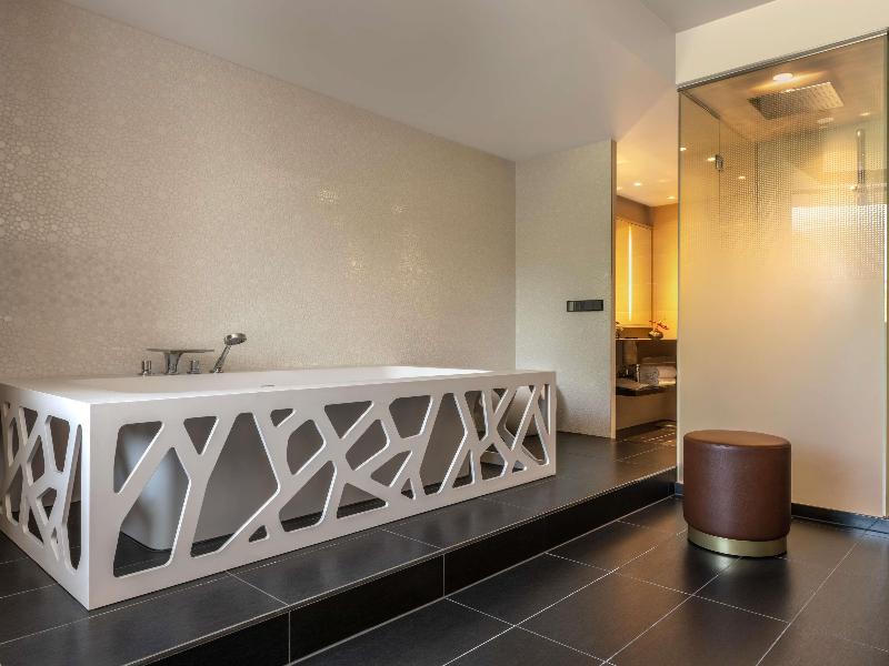 Sofitel Luxembourg Le Grand Ducal image