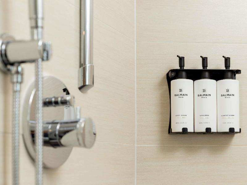 Sofitel Luxembourg Le Grand Ducal image